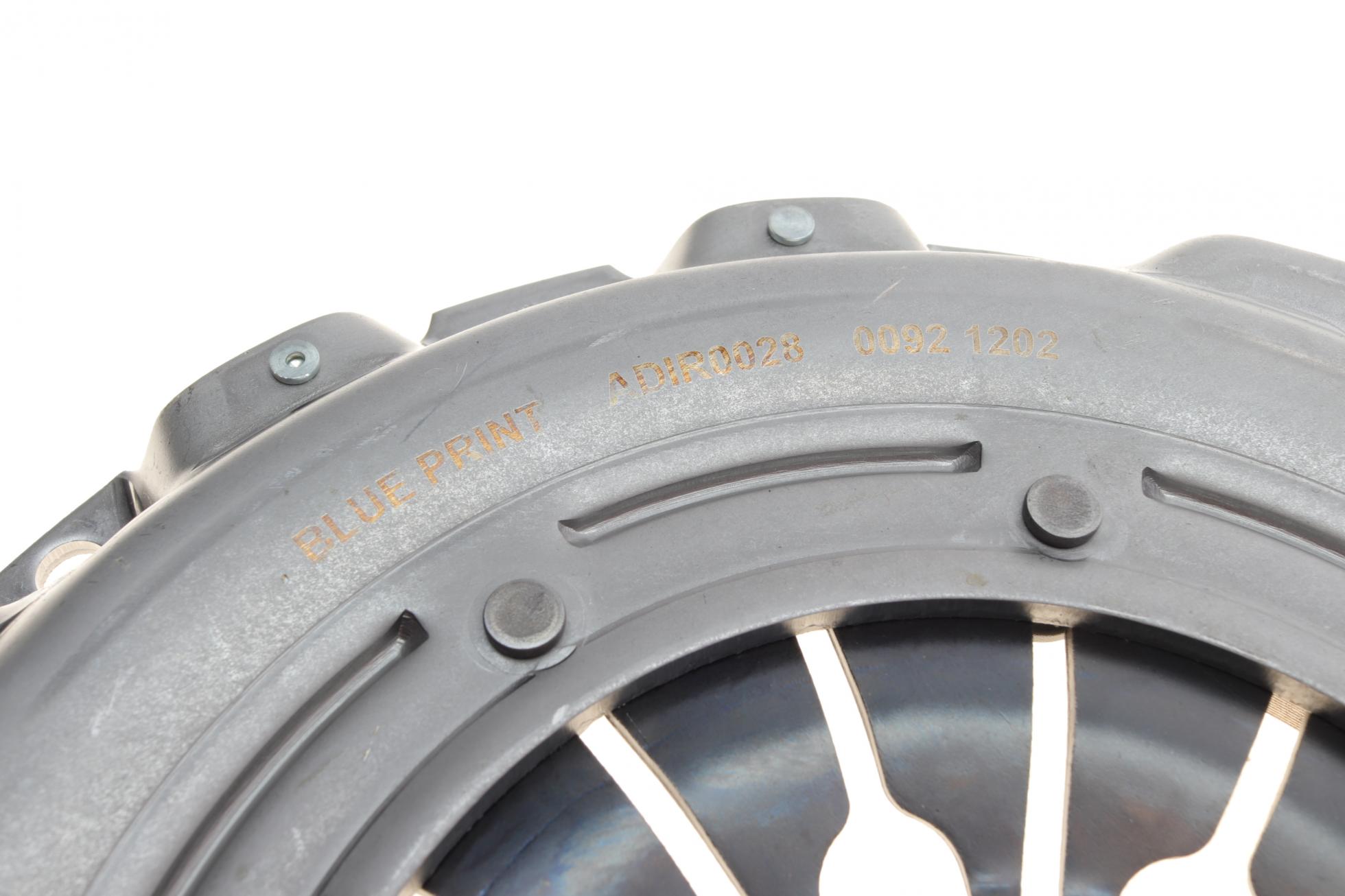 ADF123036 BLUE PRINT